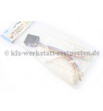 Adapterkabel Strom Audi/VW
