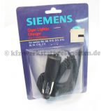 Kfz-Ladekabel Siemens Handy