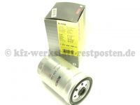 Dieselfilter 1457434106