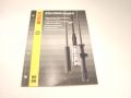 Neue Artikel: Bosch Handelsprogramm Z�ndleitungen 95/96