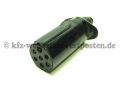 Stecker 7 polig - 24V