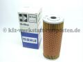Oelfilter Mahle DB OX95D