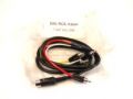 DIN Cinch Adapterkabel 7607855090