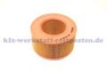 Luftfilter VW 9890