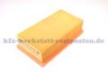 Luftfilter Opel 9912
