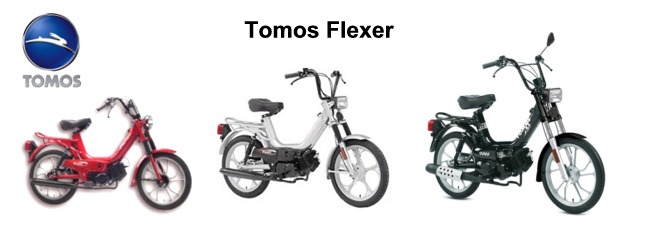 FLEXER + CALIFONE M25