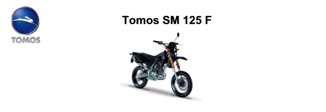 SM 125 F