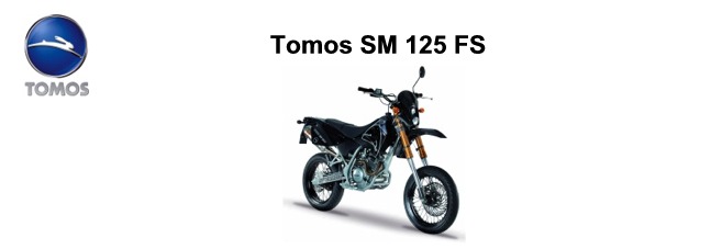 SM 125 FS