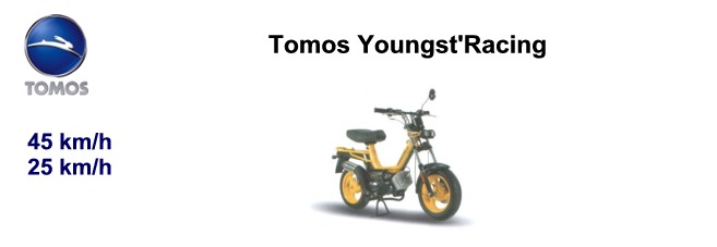 YOUNGSTRacing