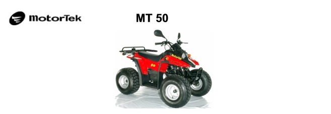 MT 50