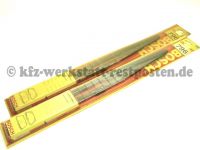 Wischerblätter 796  DB 190  bis 12.84