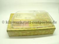 Lichtscheibe rechts  - Opel Ascona B