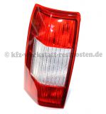 Lichtgehäuse links 9EL152051-011 Opel Omega Caravan B