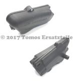 Luftfilterkasten komplett ohne Ansauggummi