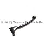 Bremshebel rechts schwarz