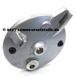 Bremsankerplatte lose