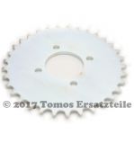 Kettenritzel Z=33 25km/h - Zubehör