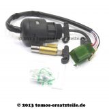 Schloss-Satz kpl. (Zünd- u. Lenkschloß)