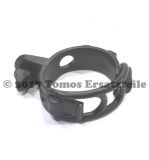 Gummihalter für Scheinwerfer vorne