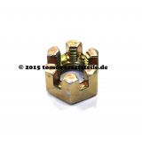 Kronenmutter M14x1,5