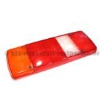 Lichtscheibe links 9EL122772-071