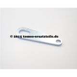 Bremsöse L=51,7mm (Am Fußbremshebel)