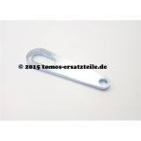 Bremsöse L=55,7mm (Am Fußbremshebel)