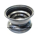 Felge vorne ( Stahl ) 10x5,5 MT175