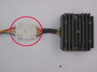 Regler (Artikelinformation beachten)