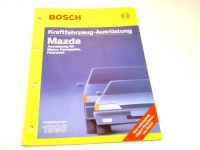 Bosch Kfz-Ausrüstung Mazda 1993