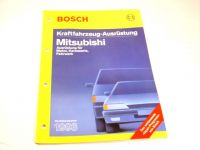 Bosch Kfz-Ausrüstung Mitsubishi 1993