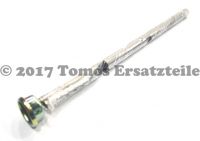 7  -  Dämpfereinsatz