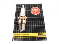 NGK Zündkerzen/Glühkerzen 1995