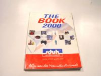 Schuh Händler-Zubehörkatalog 2000