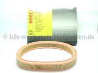 Luftfilter 1457429775 - Ford