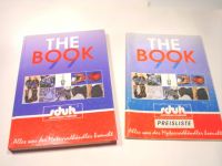 Schuh Händler-Zubehörkatalog 1999