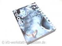 MOTOCAT Händler-Zubehörkatalog 2003