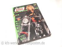 Louis Zubehörkatalog Motorrad 1996