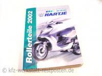 Hartje Rollerteile 2002
