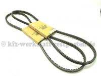 Keilriemenset 13 x 1290 - DB /8