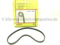 Keilrippenriemen 4PK812 Honda/Nissan/Peugeot