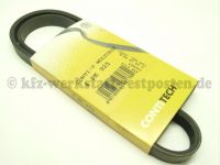 Keilrippenriemen 4PK925 Mazda/Nissan/Renault