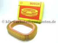 Luftfilter 1457429959 - Audi/VW