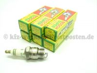 Zündkerzenset 6 x DR6BC  Ford