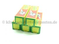 Zündkerzenset 5 x W8DC 0