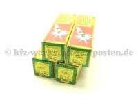 Zündkerzenset 4 x H8DC  DB