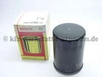 Oelfilter Nissan 0986452005