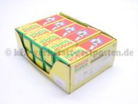 Zündkerzenset 10 x H6DC Opel/Renault