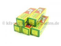 Zündkerzenset 5 x F6DC