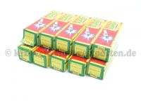 Zündkerzenset 10 x WR6DCX Mitsubishi